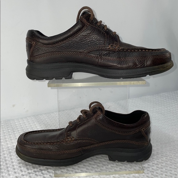 ROCKPORT MENS BANNI RUGGED OXFORDS FTL-02-177 main image 5